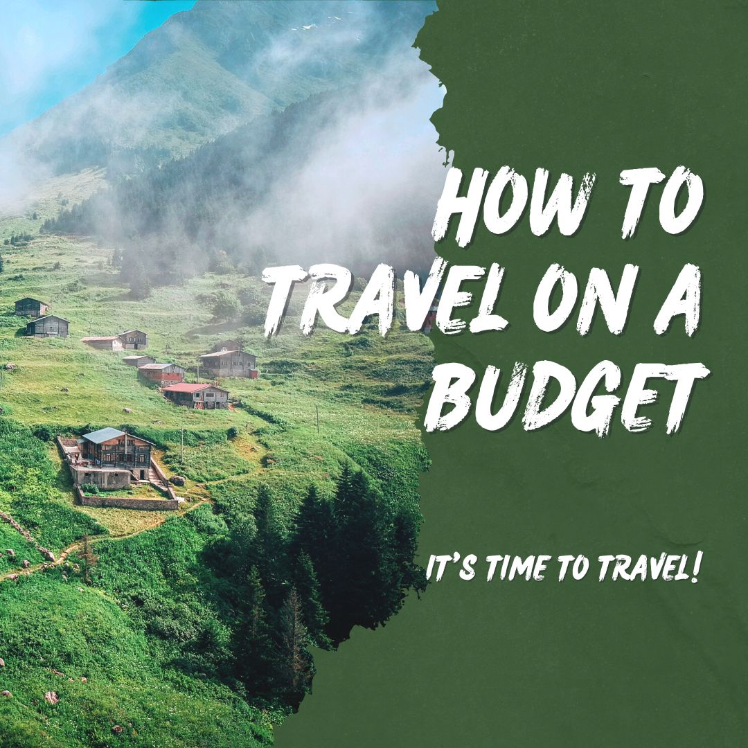  How To Travel On A Budget Tripfix