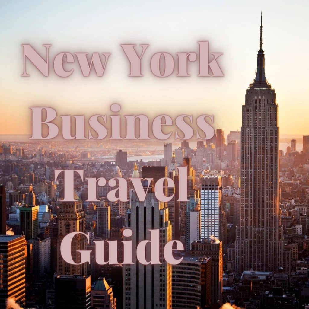 new york travel agency list
