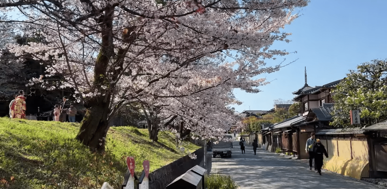 kyoto ryokan