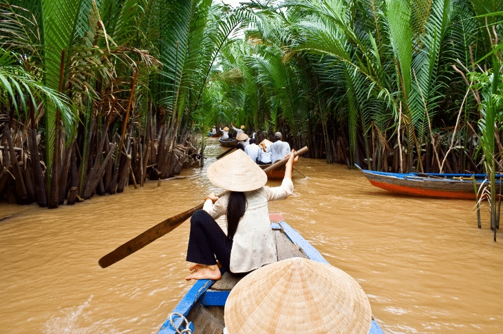 Mekong Delta