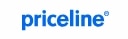 Priceline coupon $25 Off $75 Logo