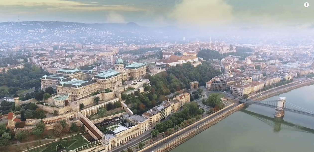 BUDAPEST, HUNGARY