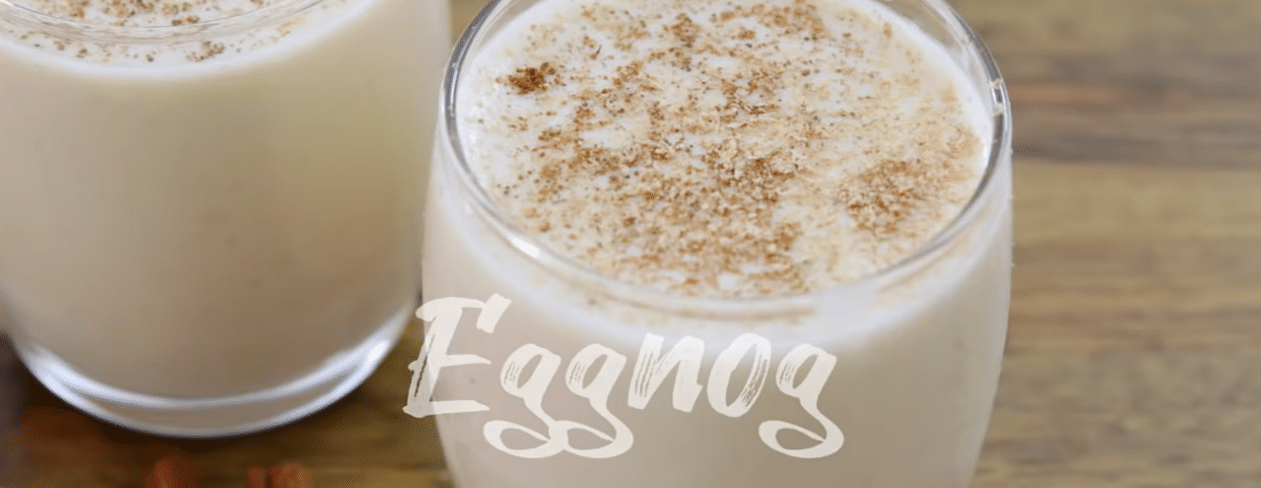 Eggnog