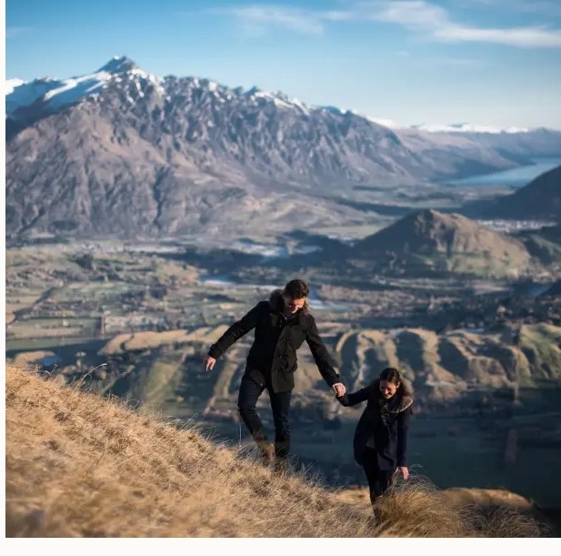 CORONET PEAK