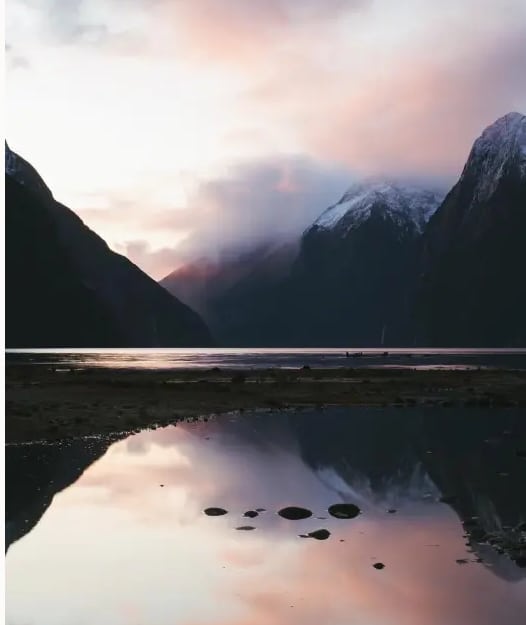 Milford Sound