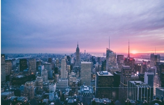 NEW YORK CITY, UNITED STATES