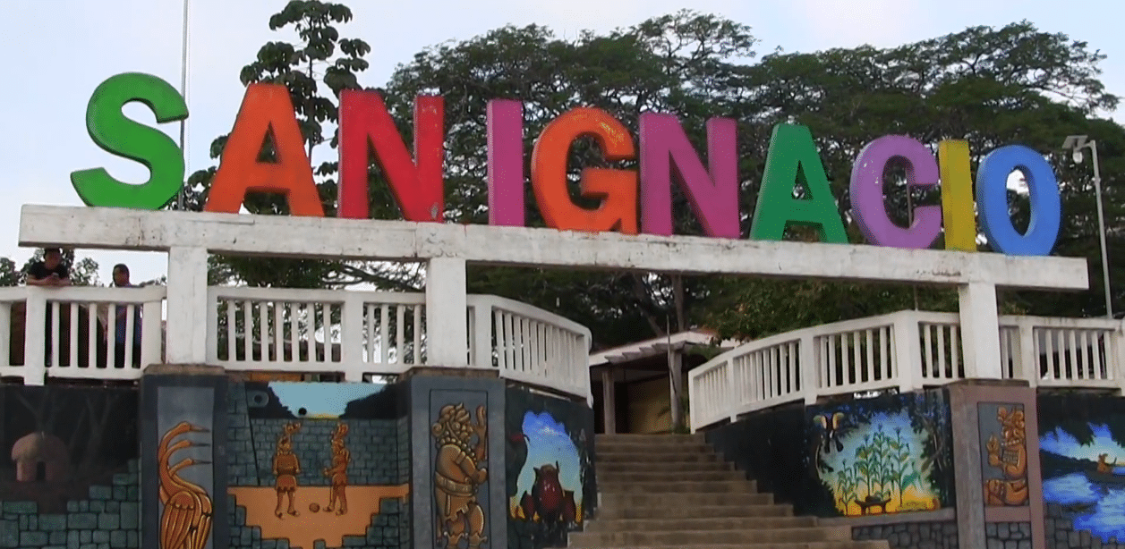 Visit the San Ignacio Market